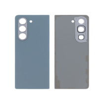 Vitre Arrière Cobalt Galaxy Z Fold 5 (F946B) (Sans logo)